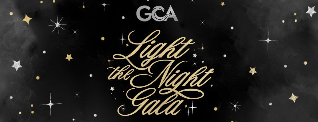 2026 GCA Light the Night Gala